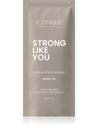 Beauty Discovery Box Notino Blonde Babe Pack (ICONIQUE Professional) комплект за жени