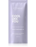 Beauty Discovery Box Notino Blonde Babe Pack (ICONIQUE Professional) комплект за жени