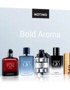 Beauty Discovery Box Notino Bold Aroma комплект за мъже