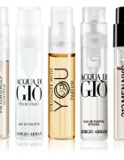 Beauty Discovery Box Notino Bold Aroma комплект за мъже