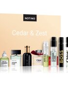 Beauty Discovery Box Notino Cedar & Zest комплект унисекс