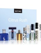 Beauty Discovery Box Notino Citrus Rush комплект за мъже