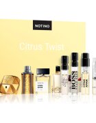 Beauty Discovery Box Notino Citrus Twist комплект унисекс