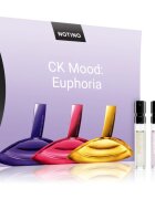 Beauty Discovery Box Notino CK Mood: Euphoria комплект за жени