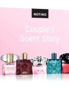 Beauty Discovery Box Notino Couple's Scent Story комплект унисекс
