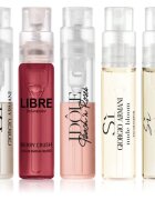 Beauty Discovery Box Notino Dopamine Scents комплект за жени