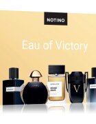 Beauty Discovery Box Notino Eau of Victory комплект унисекс