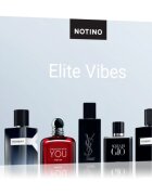 Beauty Discovery Box Notino Elite Vibes комплект за мъже