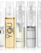 Beauty Discovery Box Notino Elite Vibes комплект за мъже