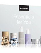 Beauty Discovery Box Notino Essentials for You комплект унисекс