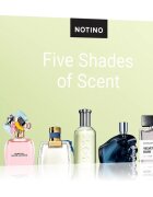 Beauty Discovery Box Notino Five Shades of Scent комплект унисекс