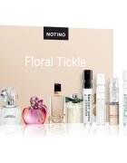 Beauty Discovery Box Notino Floral Tickle комплект за жени