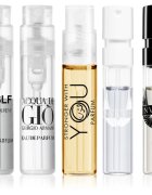 Beauty Discovery Box Notino Gentleman's Scent комплект за мъже
