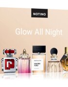 Beauty Discovery Box Notino Glow All Night комплект унисекс