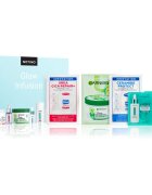 Beauty Discovery Box Notino Glow Infusion комплект за жени