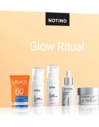 Beauty Discovery Box Notino Glow Ritual комплект за жени