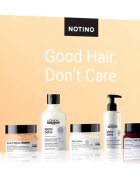 Beauty Discovery Box Notino Good Hair Don’t Care комплект за всички видове коса