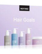 Beauty Discovery Box Notino Hair Goals комплект за жени