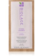 Beauty Discovery Box Notino Hair Goals Only (Biolage) комплект За коса за жени