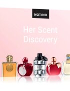 Beauty Discovery Box Notino Her Scent Discovery комплект унисекс