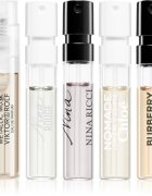 Beauty Discovery Box Notino Her Scent Discovery комплект унисекс