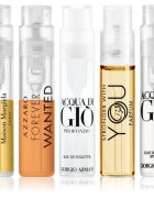 Beauty Discovery Box Notino His & Hers Fragrance комплект унисекс