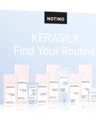 Beauty Discovery Box Notino KERASILK Find Your Routine комплект за жени