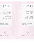 Beauty Discovery Box Notino KERASILK Find Your Routine комплект за жени