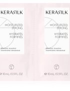 Beauty Discovery Box Notino KERASILK Find Your Routine комплект за жени