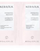 Beauty Discovery Box Notino KERASILK Find Your Routine комплект за жени