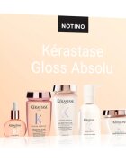 Beauty Discovery Box Notino Kérastase Gloss Absolu комплект за жени