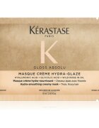 Beauty Discovery Box Notino Kérastase Gloss Absolu комплект за жени