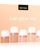 Beauty Discovery Box Notino Lan-glow-me (Lancôme) комплект за жени
