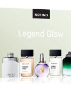 Beauty Discovery Box Notino Legend Glow комплект унисекс