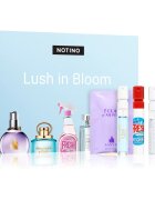 Beauty Discovery Box Notino Lush in Bloom комплект за жени