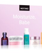 Beauty Discovery Box Notino Moisturize Babe комплект за жени