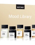 Beauty Discovery Box Notino Mood Library комплект унисекс