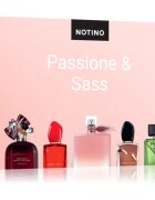 Beauty Discovery Box Notino Passione & Sass комплект за жени