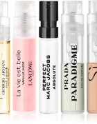 Beauty Discovery Box Notino Passione & Sass комплект за жени