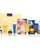 Beauty Discovery Box Notino Peace Love & SPF комплект за жени