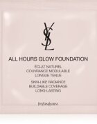 Beauty Discovery Box Notino Perfect Base (Yves Saint Laurent) комплект за жени