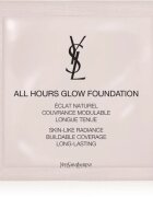 Beauty Discovery Box Notino Perfect Base (Yves Saint Laurent) комплект за жени