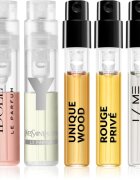 Beauty Discovery Box Notino Perfume Clash комплект унисекс