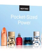 Beauty Discovery Box Notino Pocket-Sized Power комплект унисекс