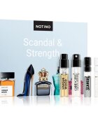 Beauty Discovery Box Notino Scandal & Strength комплект унисекс