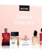 Beauty Discovery Box Notino Scent & Style Box комплект унисекс