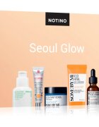 Beauty Discovery Box Notino Seoul Glow комплект за жени