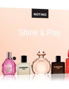 Beauty Discovery Box Notino Shine & Play комплект унисекс