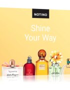 Beauty Discovery Box Notino Shine Your Way комплект за жени