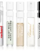 Beauty Discovery Box Notino Shine Your Way комплект за жени